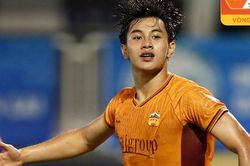 HAGL ngược dòng hạ Hà Nội FC, chính thức trụ hạng V-League