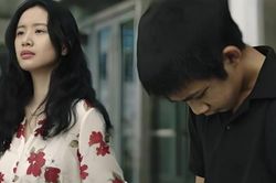 Một cuộc ly hôn, ba thế hệ mang vết thương