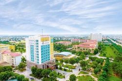 Sau sáp nhập, Đại học Hồng Đức có 35 phó giáo sư, 230 tiến sỹ