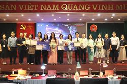 Cuộc thi 'VPU DEBATE TOURNAMENT 2026': Lan tỏa tinh thần tranh biện và tư duy pháp lý trong sinh viên