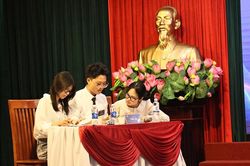 Cuộc thi 'VPU DEBATE TOURNAMENT 2026': Lan tỏa tinh thần tranh biện và tư duy pháp lý trong sinh viên