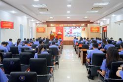 VKSND TP Đà Nẵng diễn tập bảo đảm an toàn thông tin, nâng cao năng lực bảo vệ dữ liệu số