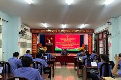 Đẩy mạnh chuyển đổi số thông qua cuộc thi 'Mỗi công chức, mỗi ứng dụng AI' năm 2026