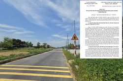 Sau kiến nghị của Viện kiểm sát, nhiều bất cập giao thông được khẩn trương khắc phục