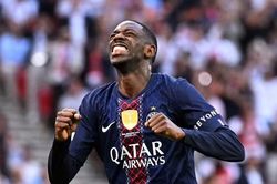 PSG bảo vệ thành công chức vô địch Champions League