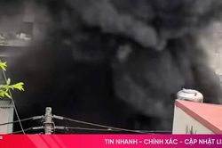 Nguy cơ cháy, nổ trong kho lạnh và những giải pháp phòng ngừa