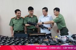 Cảnh giác với thông tin giả về cán bộ lãnh đạo trên không gian mạng