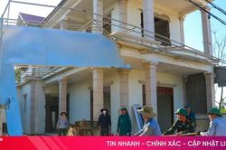 Hà Tĩnh tháo gỡ 'điểm nghẽn' mặt bằng, đẩy nhanh giải ngân vốn đầu tư công