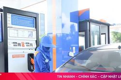 Xăng E10 phủ sóng hệ thống cửa hàng bán lẻ xăng dầu ở Hà Tĩnh