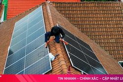Điện mặt trời mái nhà tự sản, tự tiêu: Hiểu đúng để tránh vi phạm