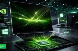 Giải mã tham vọng thống trị thị trường PC của Nvidia