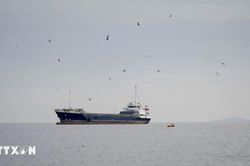 Iran quyết thực thi quyền quản lý Eo biển Hormuz
