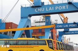 Việt Nam-Philippines: Đối tác chiến lược vì hòa bình và phát triển