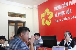Sắp xếp thôn bản vùng cao ở Cao Bằng: Không chỉ là sáp nhập cơ học