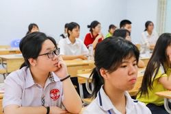 Hà Nội: Đề thi chính thức môn Toán kỳ thi tuyển sinh vào lớp 10 năm 2026