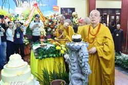 Đại lễ Phật Đản 2026 nêu cao thông điệp từ bi, trí tuệ, hòa bình và đoàn kết