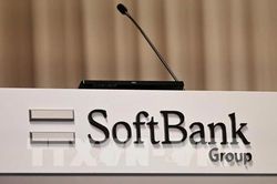 SoftBank rót 75 tỷ euro xây dựng siêu hạ tầng Trí tuệ Nhân tạo tại Pháp