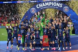 PSG thắng Arsenal ở loạt luân lưu, bảo vệ ngôi vô địch Champions League