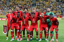 World Cup 2026: Chủ nhà Canada đặt kỳ vọng vào 'thế hệ vàng'