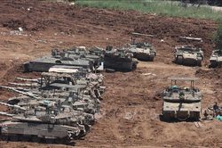 Israel và Liban khởi động kênh đối thoại quân sự