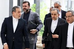 Iran nêu điều kiện rút khỏi thỏa thuận với Mỹ, tìm kiếm các đảm bảo có tính ràng buộc