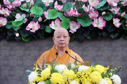 Trang trọng Đại lễ Phật đản Phật lịch 2570 - Dương lịch 2026