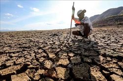 Nỗi lo siêu El Nino bao trùm châu Á, đe dọa lương thực và kinh tế khu vực