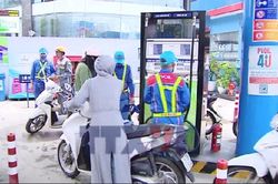 Cần hiểu đúng về xăng E10