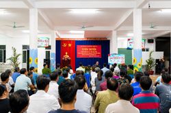 Cuộc chiến với 'cái chết trắng' - Bài 3: Thắp lại niềm tin từ những phận đời lầm lỡ