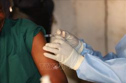 Dịch tả tại Nigeria diễn biến nghiêm trọng với hơn 3.000 ca mắc
