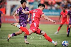 V.League 1-2025/2026: Cuộc đua trụ hạng vẫn chưa ngã ngũ