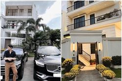Nam ca sĩ từng 3 lần được vinh danh đẹp nhất thế giới, tuổi 38 sống độc thân trong biệt thự triệu đô