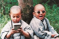 'Thần đồng võ thuật' nổi tiếng châu Á và cuộc sống thượng lưu ít ai ngờ ở tuổi U40