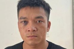 Bắt khẩn cấp nam thanh niên nổ 7 phát súng, đe dọa giết cả nhà bạn gái trong đêm