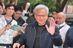 Jensen Huang: Định luật Tau của Huawei là bước đột phá, nhưng TSMC vẫn dẫn trước 10 năm