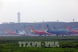 Nhiều ưu đãi cho hãng bay Việt lần đầu khai thác