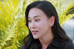 Tiếc cho diễn viên Phương Oanh
