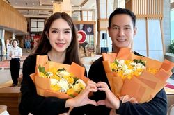 Tiếc cho vợ chồng Lý Hải và Minh Hà sau 16 năm