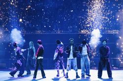 BTS khép lại tour Bắc Mỹ với 840.000 khán giả, đưa 'Arirang' vang vọng giữa quốc tế