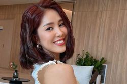 Tài sản khủng của Lê Phương ở tuổi 40
