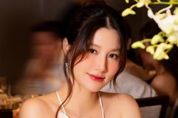 Mạng xã hội dậy sóng với clip Diễm My 9X