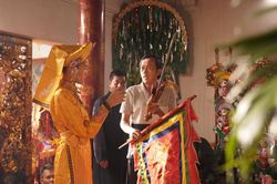 Số tiền 700 tỷ liên quan đến NSƯT Hoài Linh
