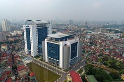 Ngôi trường Phương Oanh từng theo học đặc biệt ra sao?