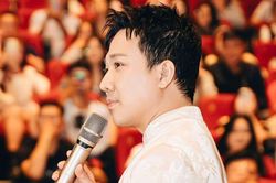 Thỏ Ơi!! của Trấn Thành bền bỉ lập thành tích hiếm tại phòng vé quốc tế