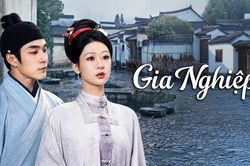 Top 5 phim Hoa ngữ có chỉ số phát sóng cao nhất hiện nay