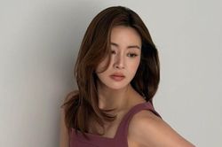 Nữ diễn viên Kang So Ra chia sẻ cởi mở về bí quyết chăm sóc da