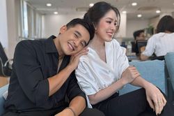 Mừng cho Lê Phương và Lương Thế Thành sau 10 năm