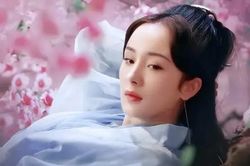 10 nữ chính cổ trang được khán giả yêu thích nhất: Triệu Lộ Tư đứng hạng 3