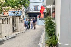 Hà Nội: Sức mạnh dân vận khéo, tạo đồng thuận ở xã Vĩnh Thanh