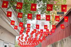 Hà Nội: Sức mạnh dân vận khéo, tạo đồng thuận ở xã Vĩnh Thanh
